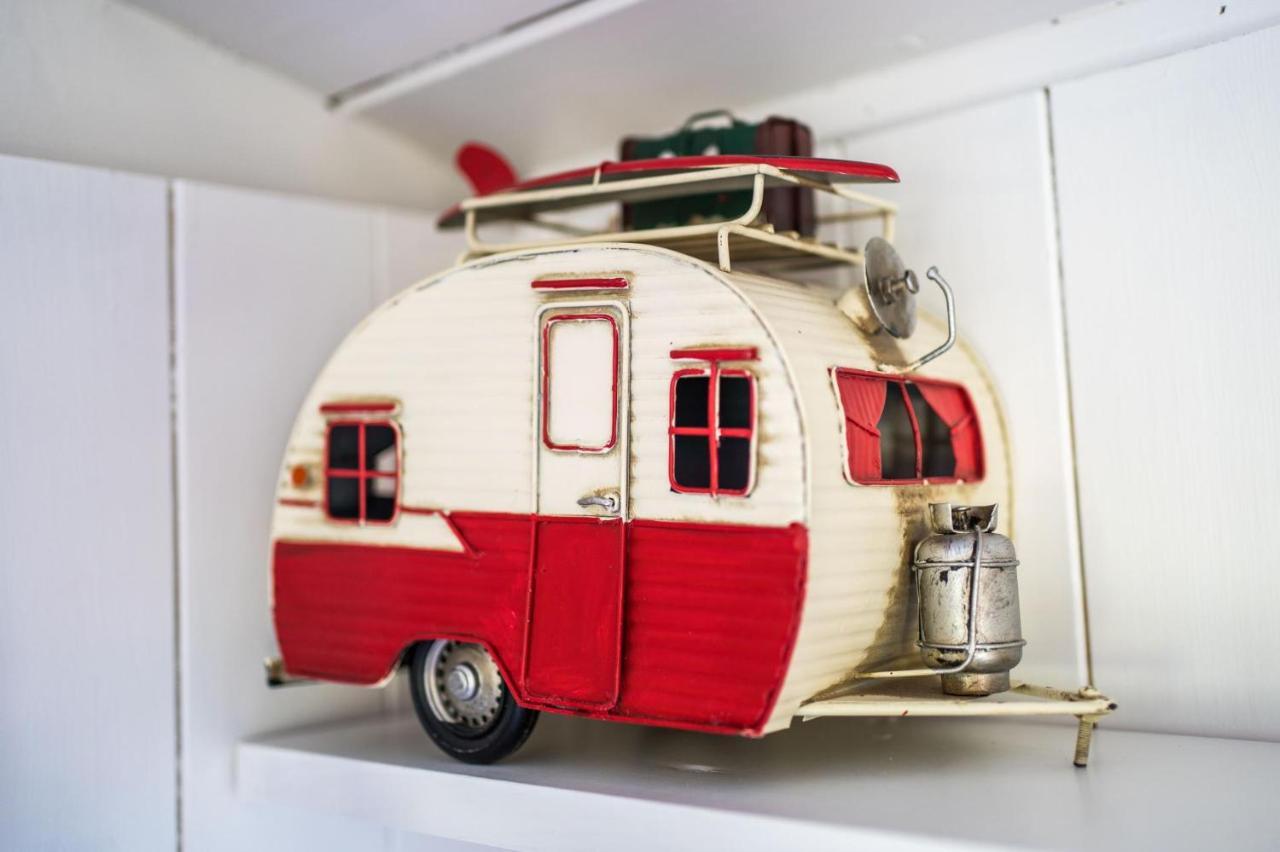 The Hideaway Hut - 1 Bed Shepherds Hut - Hereford Exteriér fotografie